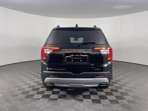 2023 GMC Acadia AWD SLE