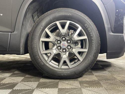 2023 GMC Acadia AWD SLE