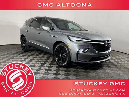 2023 Buick Enclave Essence AWD