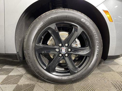 2023 Buick Enclave Essence AWD