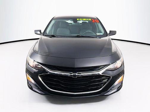 2020 Chevrolet Malibu FWD RS