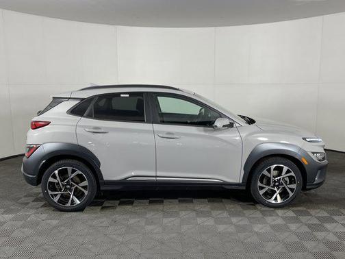 2023 Hyundai KONA Limited
