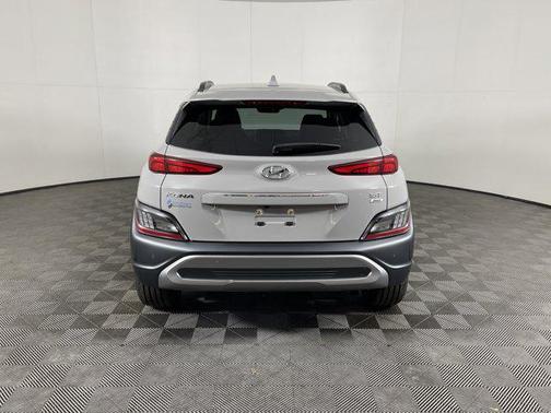 2023 Hyundai KONA Limited