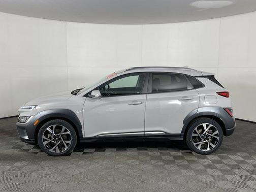 2023 Hyundai KONA Limited