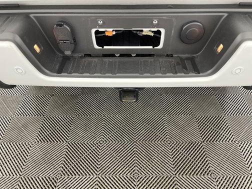 2021 GMC Canyon Denali