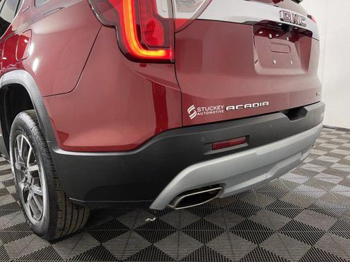 2023 GMC Acadia AWD SLE
