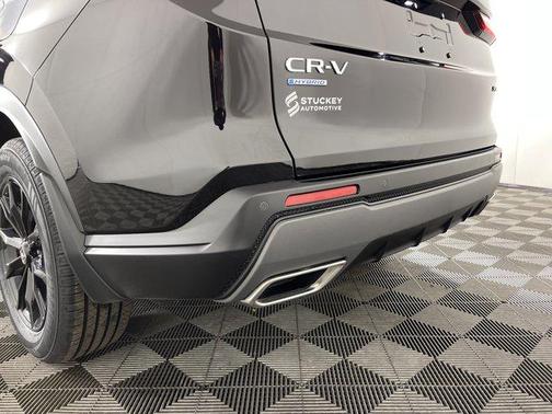2025 Honda CR-V Hybrid Sport AWD