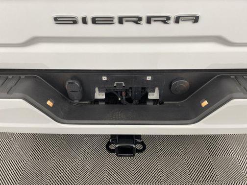 2023 GMC Sierra 2500 AT4