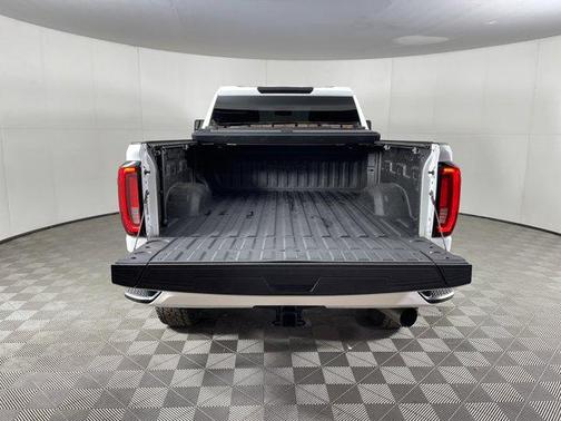 2023 GMC Sierra 2500 AT4