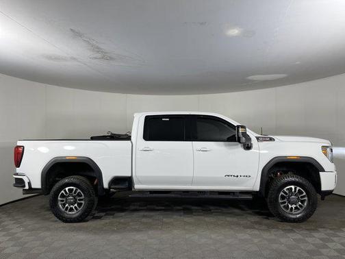 2023 GMC Sierra 2500 AT4