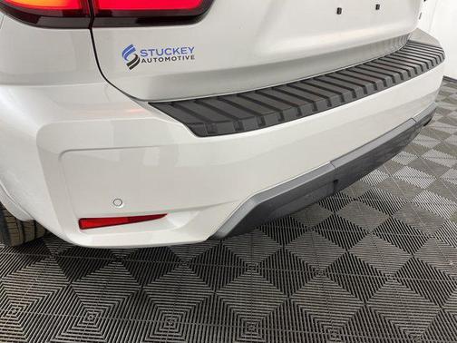 2023 Nissan Armada Platinum 4WD