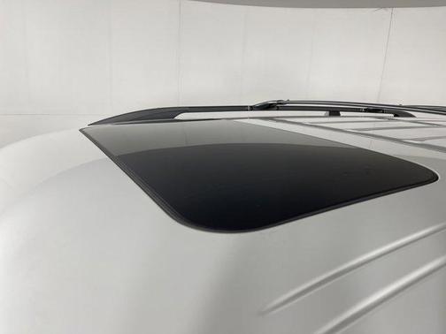 2023 Nissan Armada Platinum 4WD