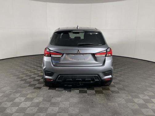 2022 Mitsubishi Outlander Sport 2.0 ES