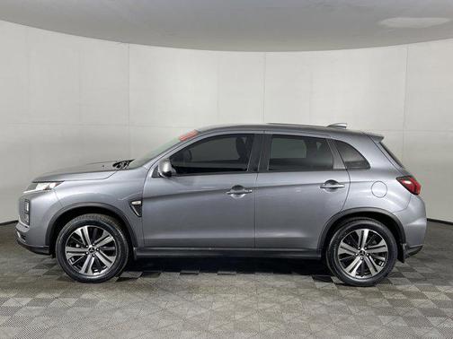2022 Mitsubishi Outlander Sport 2.0 ES