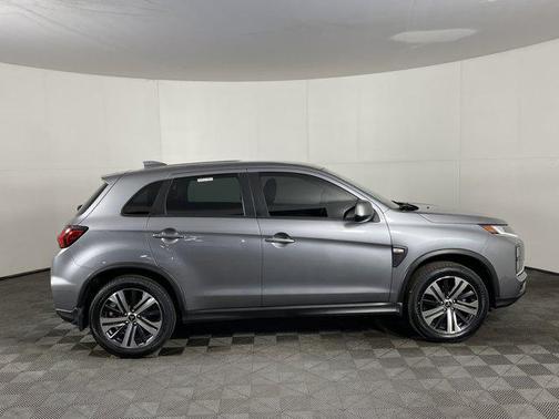 2022 Mitsubishi Outlander Sport 2.0 ES