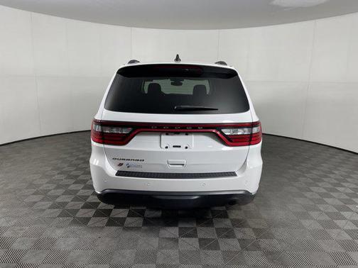 2022 Dodge Durango SXT AWD
