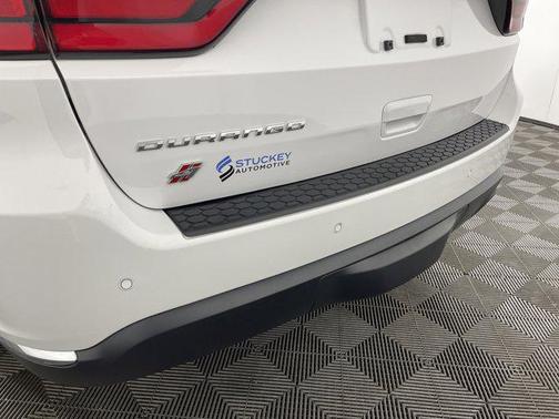 2022 Dodge Durango SXT AWD