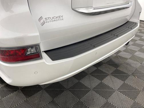 2019 Lexus GX 460 Premium