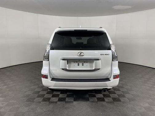2019 Lexus GX 460 Premium
