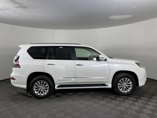 2019 Lexus GX 460 Premium