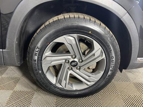 2022 Hyundai SANTA FE SEL 2.4
