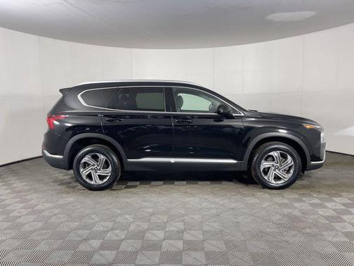 2022 Hyundai SANTA FE SEL 2.4