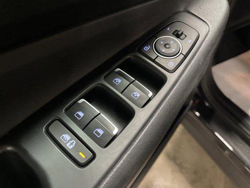 2022 Hyundai SANTA FE SEL 2.4