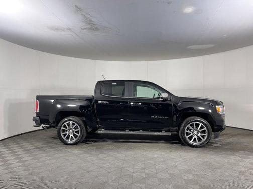 2022 GMC Canyon Denali