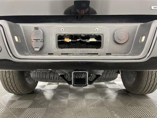 2022 GMC Canyon Denali