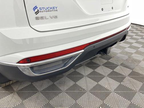 2022 Volkswagen Atlas Cross Sport 3.6L V6 SEL