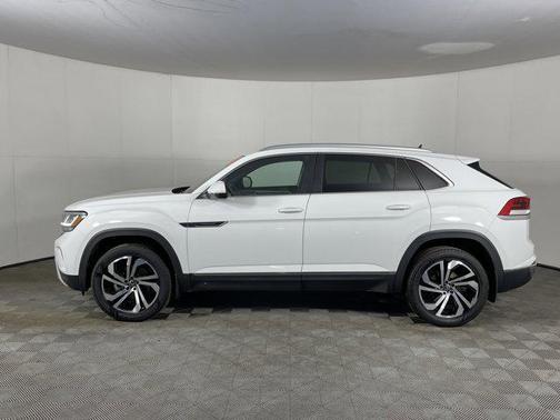 2022 Volkswagen Atlas Cross Sport 3.6L V6 SEL