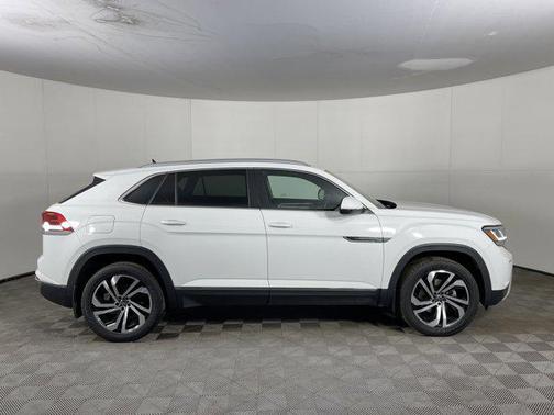 2022 Volkswagen Atlas Cross Sport 3.6L V6 SEL