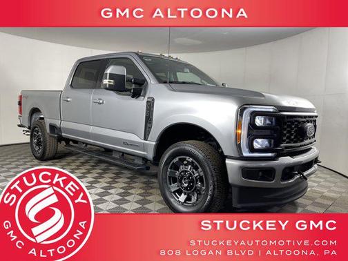 2023 Ford F-250 Lariat