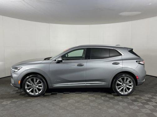 2023 Buick Envision Avenir AWD