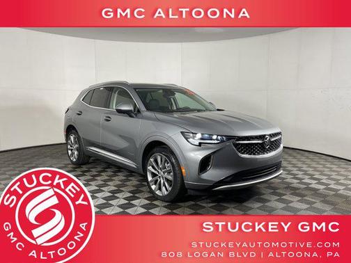 2023 Buick Envision Avenir AWD