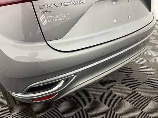 2023 Buick Envision Avenir AWD