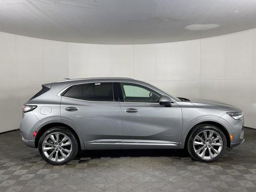 2023 Buick Envision Avenir AWD