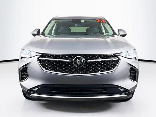 2023 Buick Envision Avenir AWD