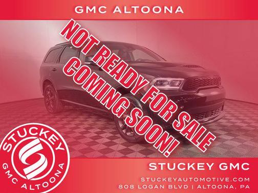 2025 Dodge Durango GT Plus