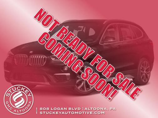 Black Sapphire Metallic 2018 BMW X1 xDrive28i