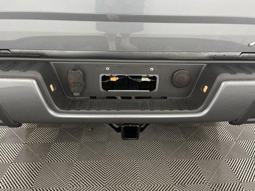 2022 GMC Canyon AT4