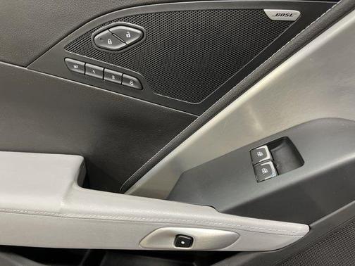 2017 Chevrolet Corvette Stingray Z51