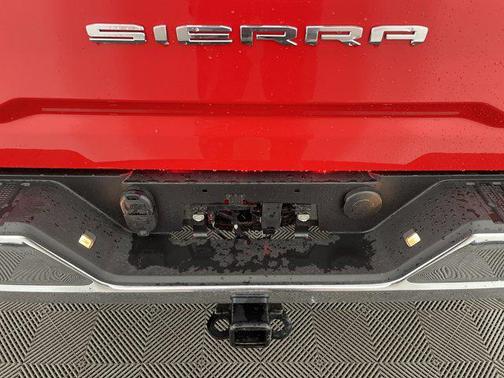 2026 GMC Sierra 3500 SLE