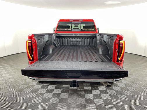 2026 GMC Sierra 3500 SLE