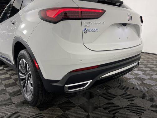 2025 Buick Envision Preferred AWD