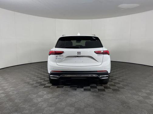 2025 Buick Envision Preferred AWD