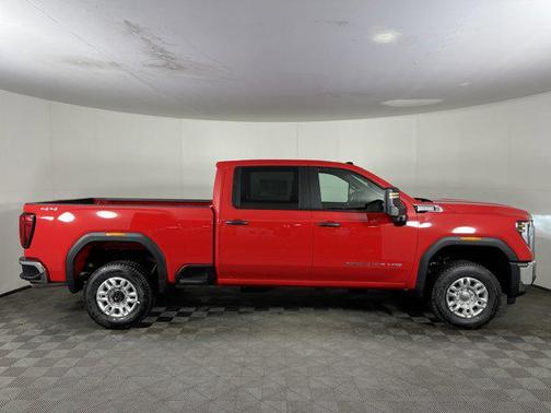 2026 GMC Sierra 2500 Base