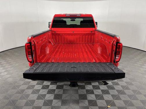 2026 GMC Sierra 2500 Base