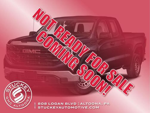 Onyx Black 2023 GMC Sierra 1500 SLE