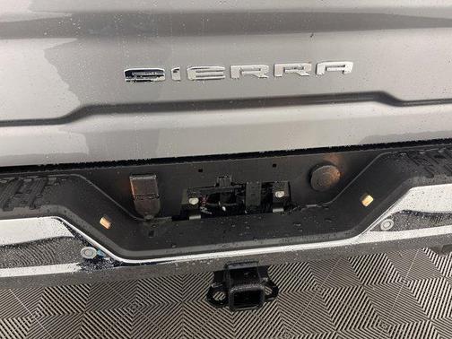 2026 GMC Sierra 2500 SLT